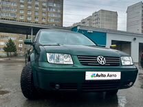 Volkswagen Bora 1.6 MT, 1999, 355 339 км, с пробегом, цена 340 000 руб.