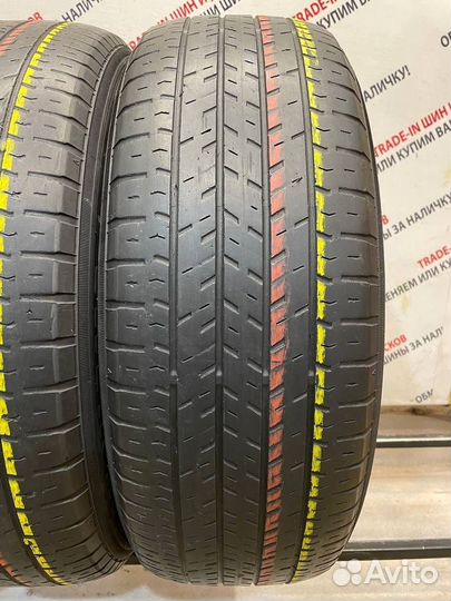 Yokohama Geolandar G091 225/60 R18 100H