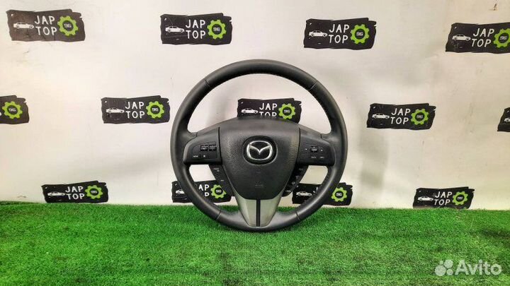 Руль Mazda Cx-7 ER 2.3 L3-VDT 2010