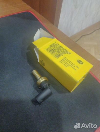 Датчик температуры Шевроле Круз