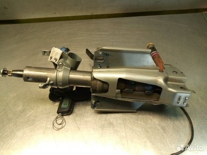 Замок зажигания с ключами Mitsubishi Outlander Xl