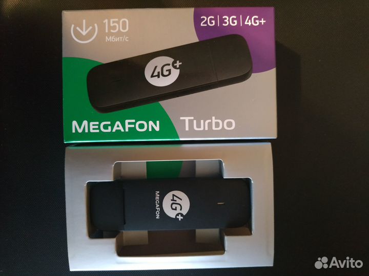 Ориг. модем Huawei E3372h-153 разблокированный