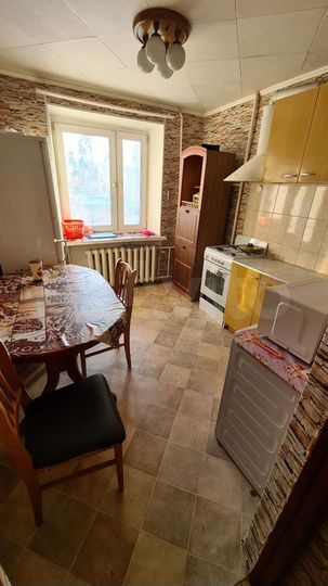 1-к. квартира, 37,3 м², 3/9 эт.