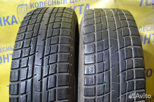 Yokohama Ice Guard IG30 215/65 R16