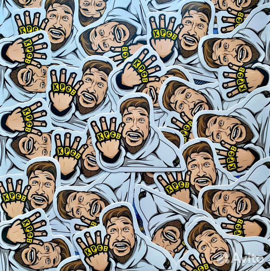 Значок фк Красава