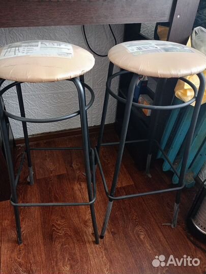 Стул барный