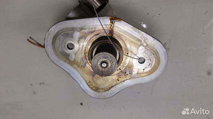 Тнвд BMW 3 E90, E91, E92, E93, 2008