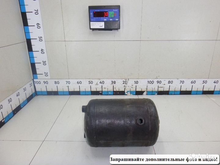 Ресивер воздушный Volvo