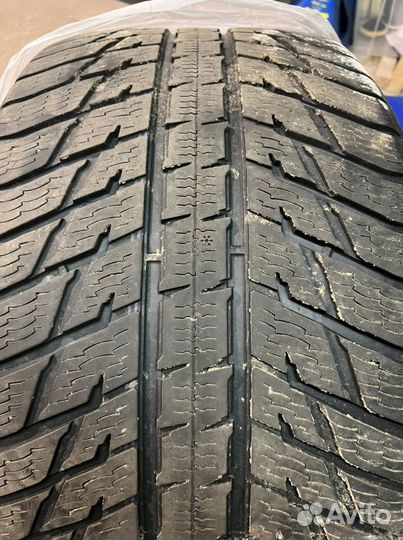 Nokian Tyres WR 315/40 R21