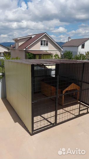 Перила в лофт стиле