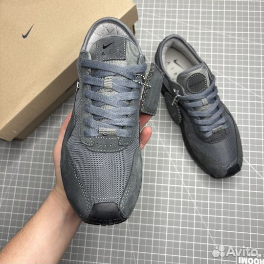 Кроссовки Nike Air Max 1 Jacquemus