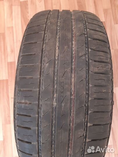 Nokian Tyres Nordman S2 SUV 23.5/55 R17