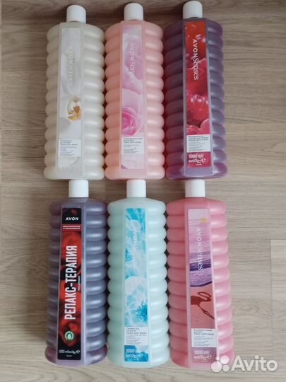 Пена ванны,спреи, дезики