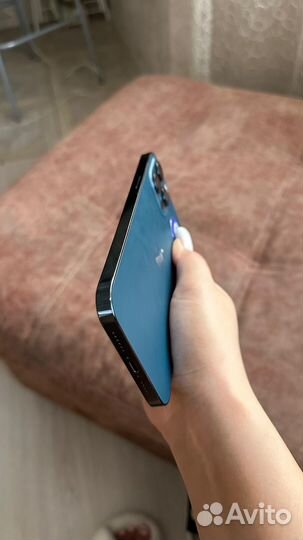 iPhone 12 Pro Max, 256 ГБ