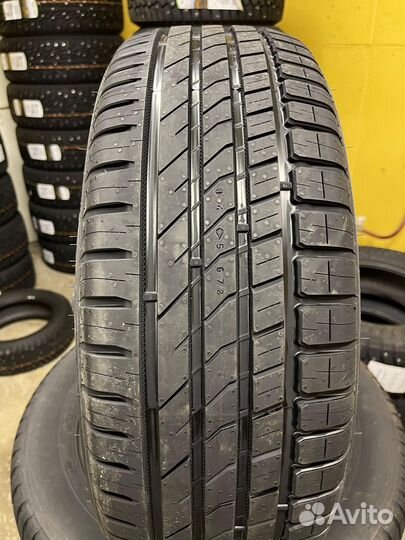 Ikon Tyres Character Eco 195/55 R15 89H