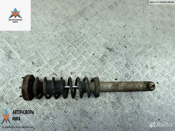 Стойка передняя BMW 5 E39 1998 1093646