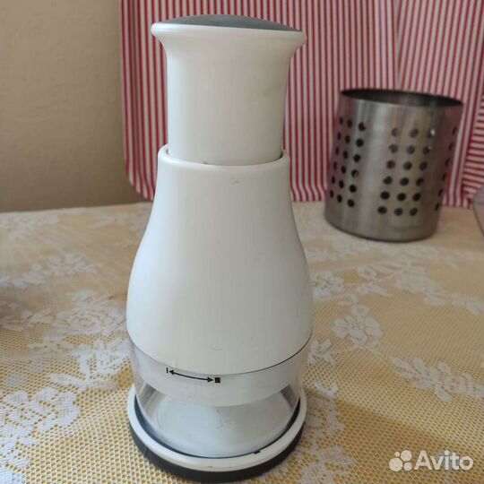 Кашпо подсветчник IKEA салатники измельчатель