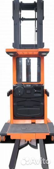 Подборщик заказов вертикальный OPH12 (Литий, В-6000мм)