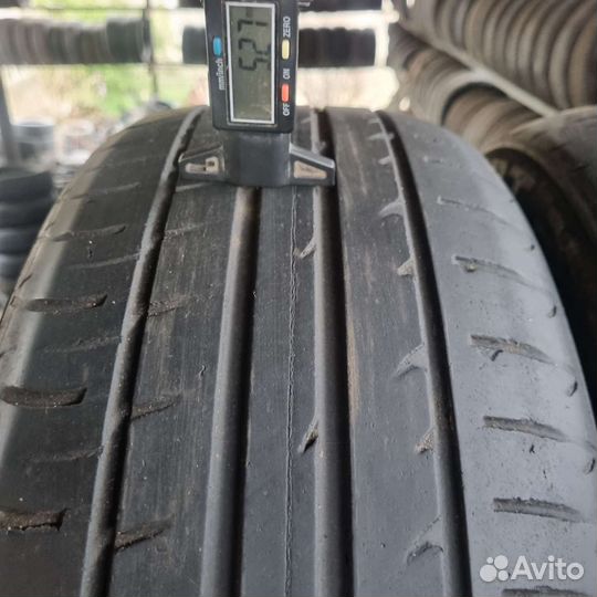 Hankook Ventus Prime 2 K115 205/55 R16 91H