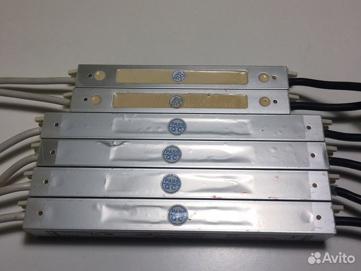 Блок питания 12v Arlight