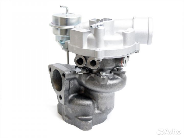 Турбина К03 ауди 1.8Т 150 Л.С