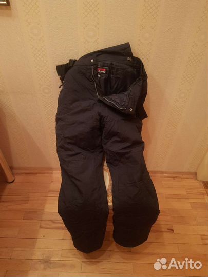 Штаны горнолыжные Kalborn TCM