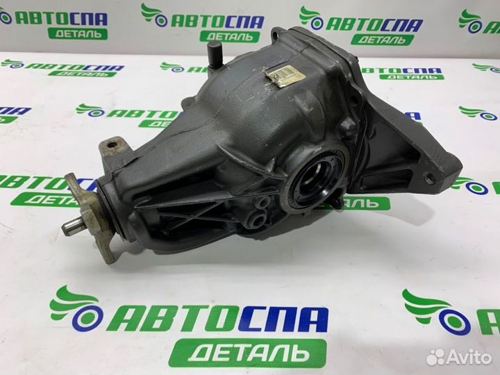 Редуктор заднего моста Mercedes Benz W204 C 200