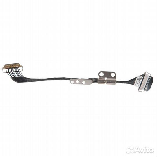 Шлейф матрицы lvds с правой петлей для Apple MacBo