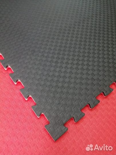 Будо маты ласточкин хвост. От производителя