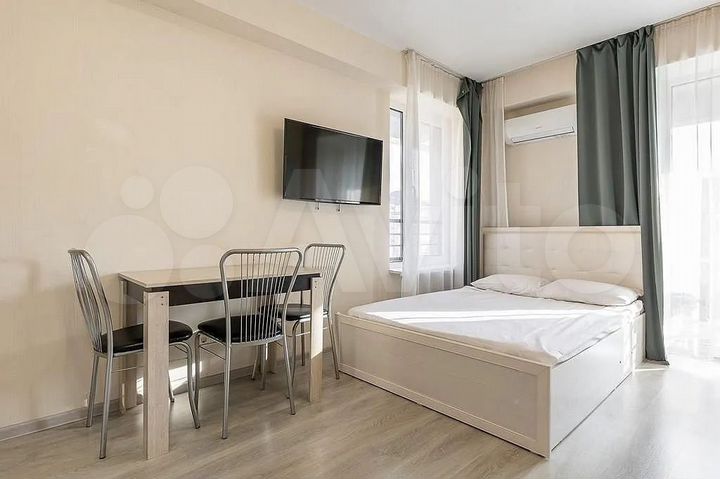 1-к. квартира, 28 м², 8/14 эт.