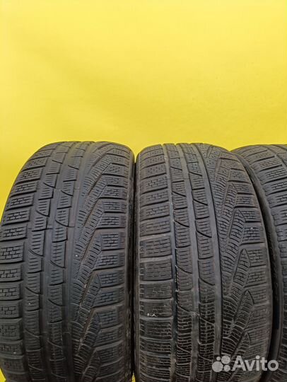 Pirelli Winter Sottozero 240 Serie II 245/35 R20 107W