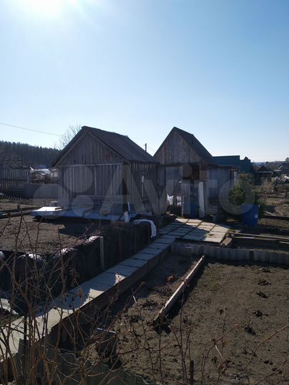 Участок 6 сот. (СНТ, ДНП)