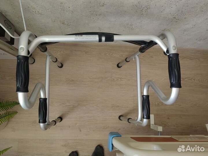 Ходунки для взрослых бу