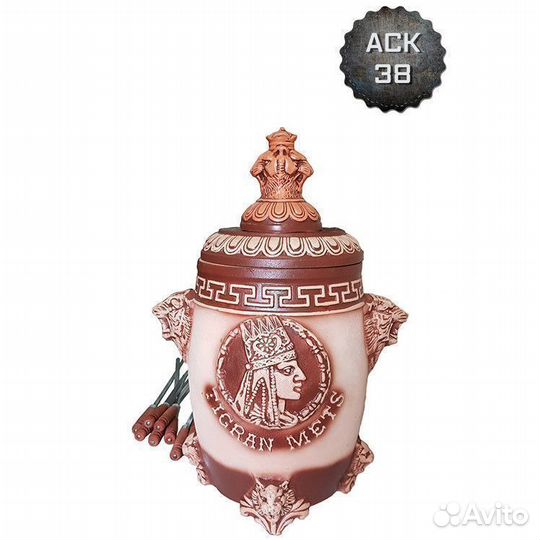 Тандыр Тигр