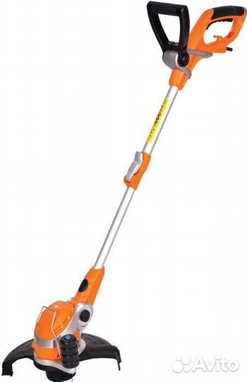 Электрический триммер Villager ET 555