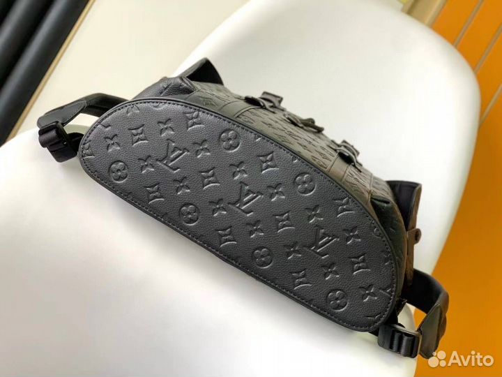 Рюкзак мужской louis vuitton