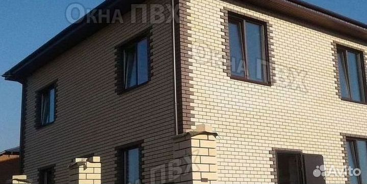 Окна быстро за день