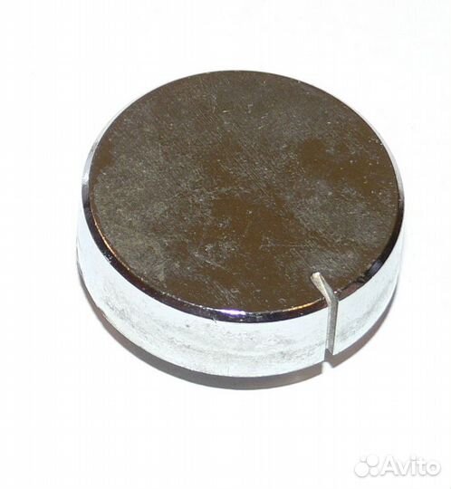 Ручка для магнитофона одинарная Ростов, Союз, Илет