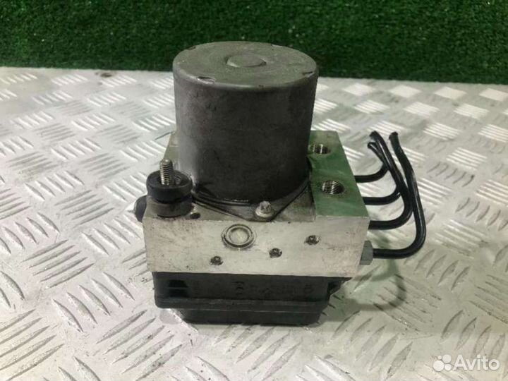 Блок ABS Audi A6 C6 (S6,RS6) 2007