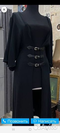 Стильный кадиган