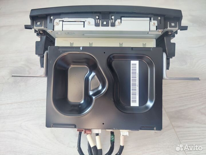 Магнитола 2 din Toyota/Lexus 86140-42460