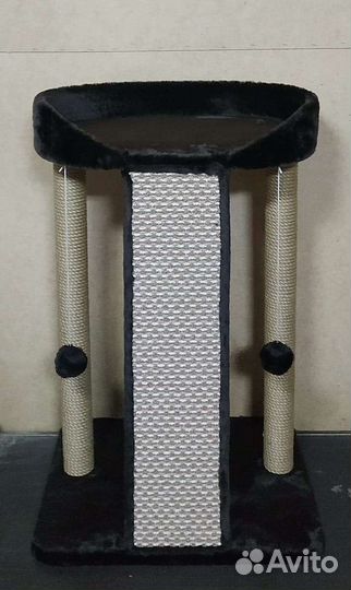 Когтеточка для кошек и котят