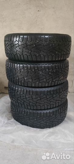 Pirelli Ice Zero 205/55 R16 94