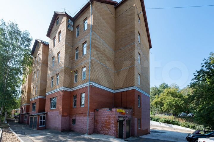 Свободного назначения, 345 м²