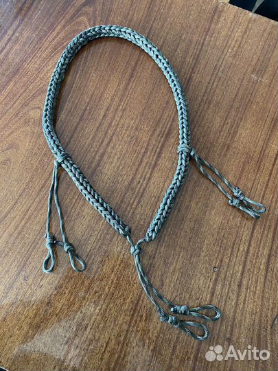 Подвес для духовых манков