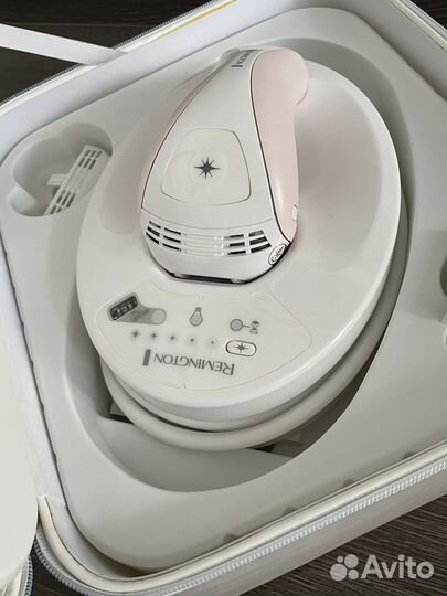 Фотоэпилятор Remington IPL6750