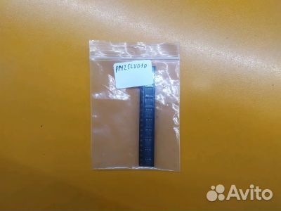 Bios PM25LV010 25LV010 SOP-8