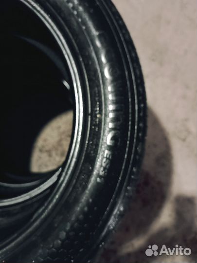 Kumho Ecowing ES31 205/55 R16