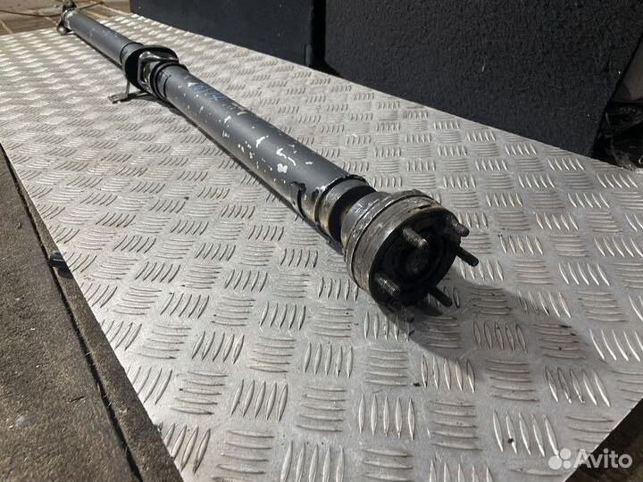 Карданный вал АКПП BMW E39