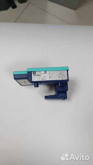 Блок розжига ABC 537